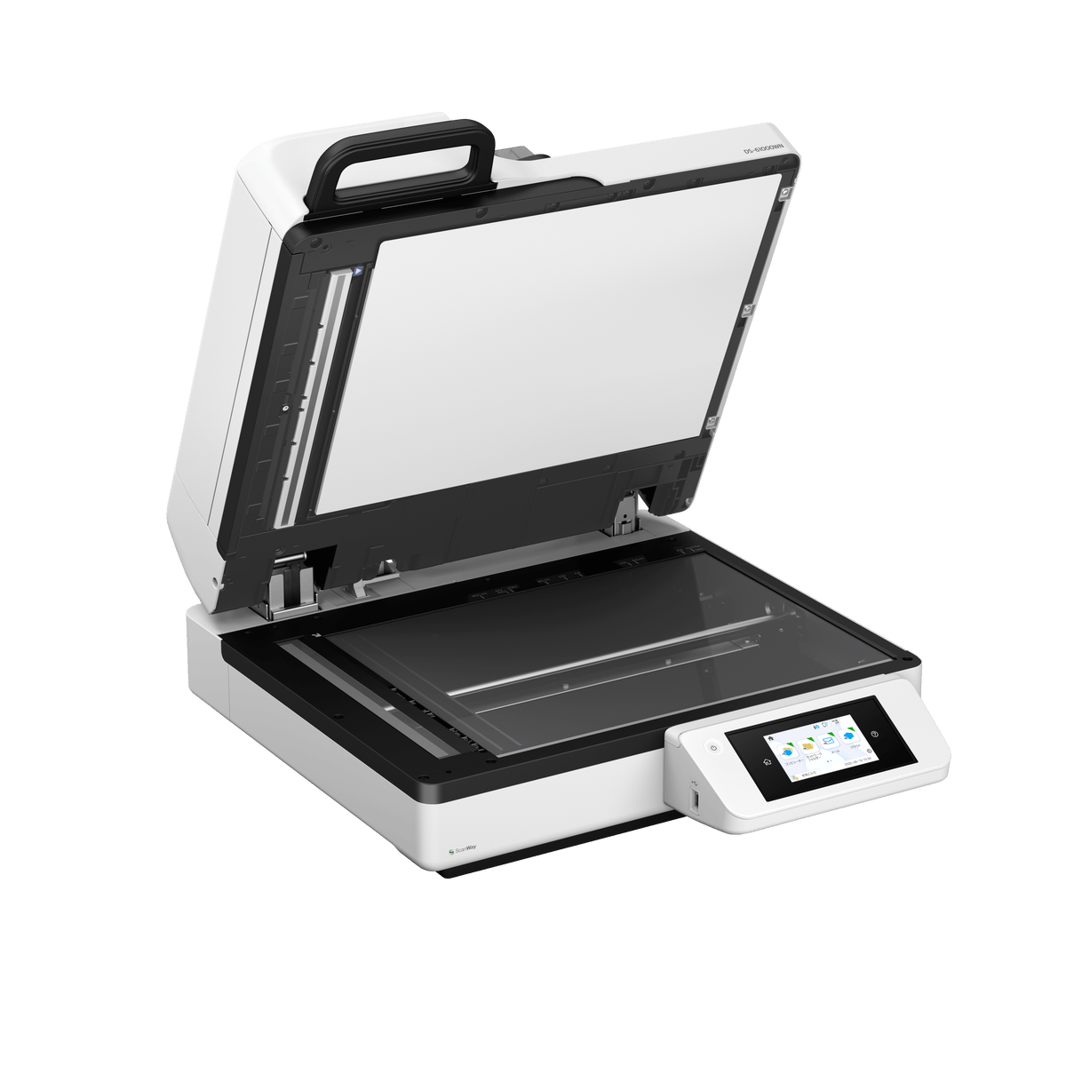 Epson WorkForce DS-71000WN B11B284402 view 2 atomoffice