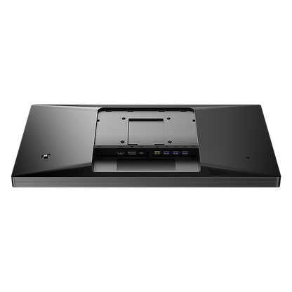 Philips 24" 24E1N5300HE Flat FHD Monitor IPS Panel 75Hz - DP, HDMI, USB-C with Windows Hello Pop-up Webcam and Speakers atomoffice