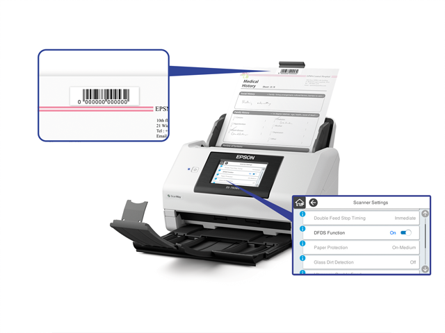 Epson WorkForce DS-790WN B11B265401BE view 4 atomoffice