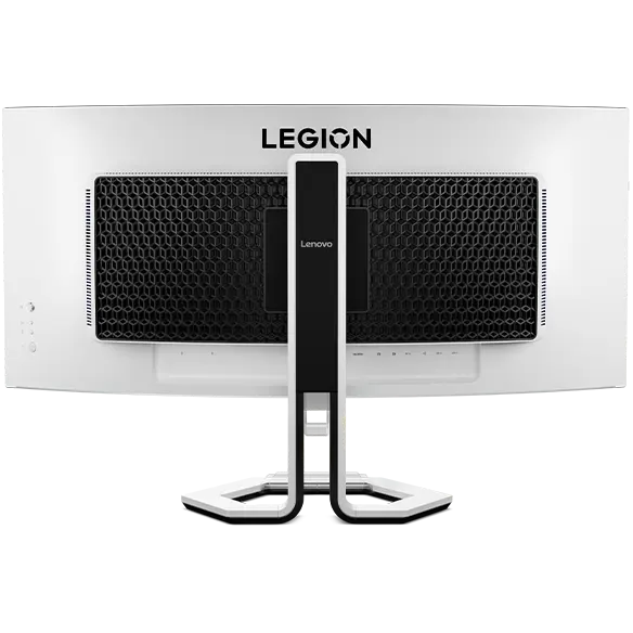 Lenovo 34" Legion Pro 34WD-10 OLED Monitor - 240Hz