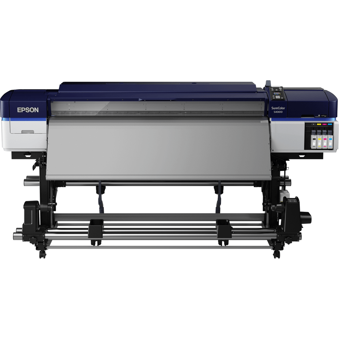Epson SureColor S40610 64-inch Signage Printer, 1440 x 1440 dpi, UltraChrome GS3 C11CE44302 atomoffice