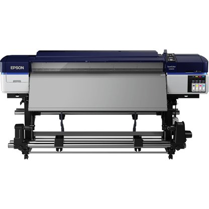 Epson SureColor S40610 64-inch Signage Printer, 1440 x 1440 dpi, UltraChrome GS3 C11CE44302 atomoffice