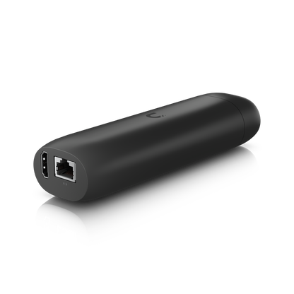 Ubiquiti UniFi Protect Viewport UP-Viewport, Camera Feed Viewer for HDMI Displays, 4K @ 30 FPS, 16-Stream Matrix, PoE Powered atomoffice