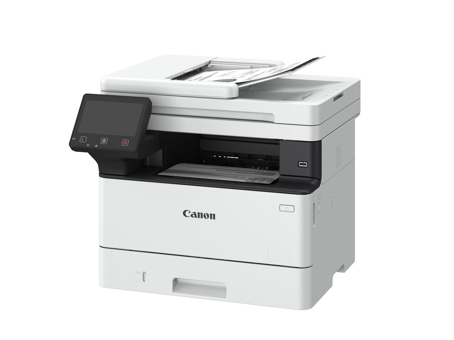 Canon i-SENSYS X 1440i Mono Laser All-In-One Printer