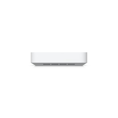 Ubiquiti UniFi Cloud Gateway Fiber UCG-Fiber, 10G SFP+ and 10 GbE WAN, 5 Gbps IDS/IPS, 50+ Devices atomoffice