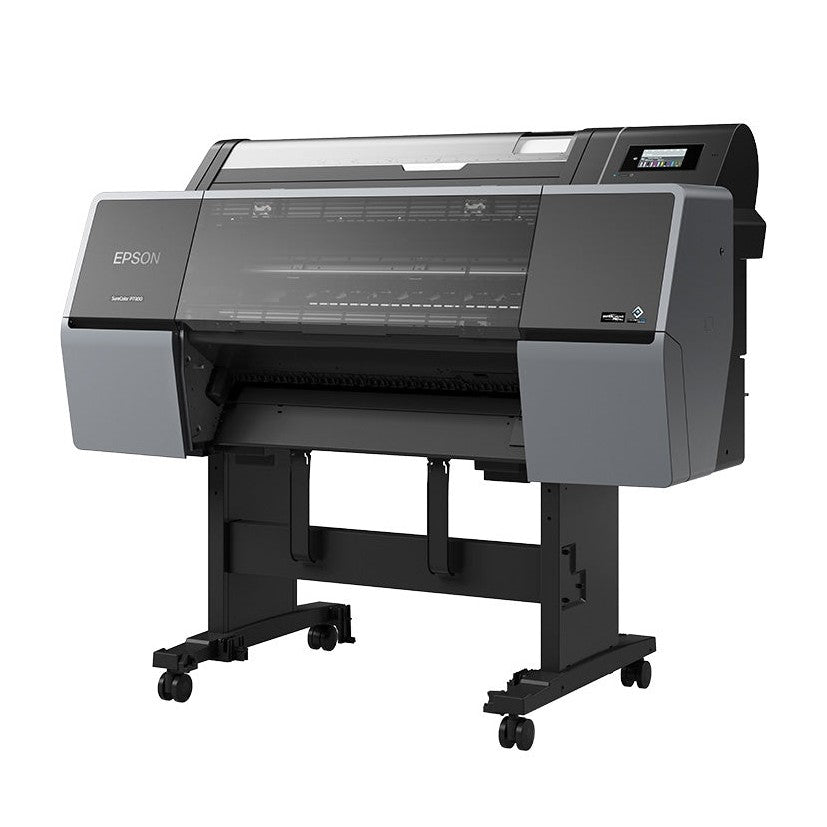 Epson SureColor SC-P7300 24-inch Photo and Proofing Printer, UltraChrome Pro10 Ink C11CL82301A1 atomoffice