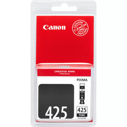 Canon PGI 425 Black Original Ink Cartridge