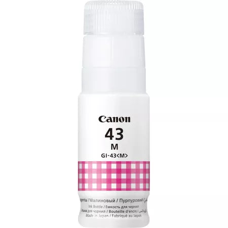 Canon GI-43 Original Ink Bottle