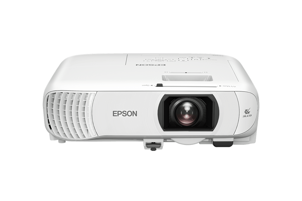 Epson EH-TW840 V11HB63042DA view 1 atomoffice