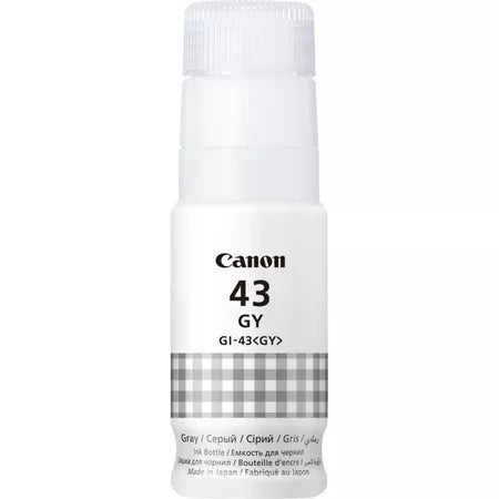 Canon GI-43 Original Ink Bottle