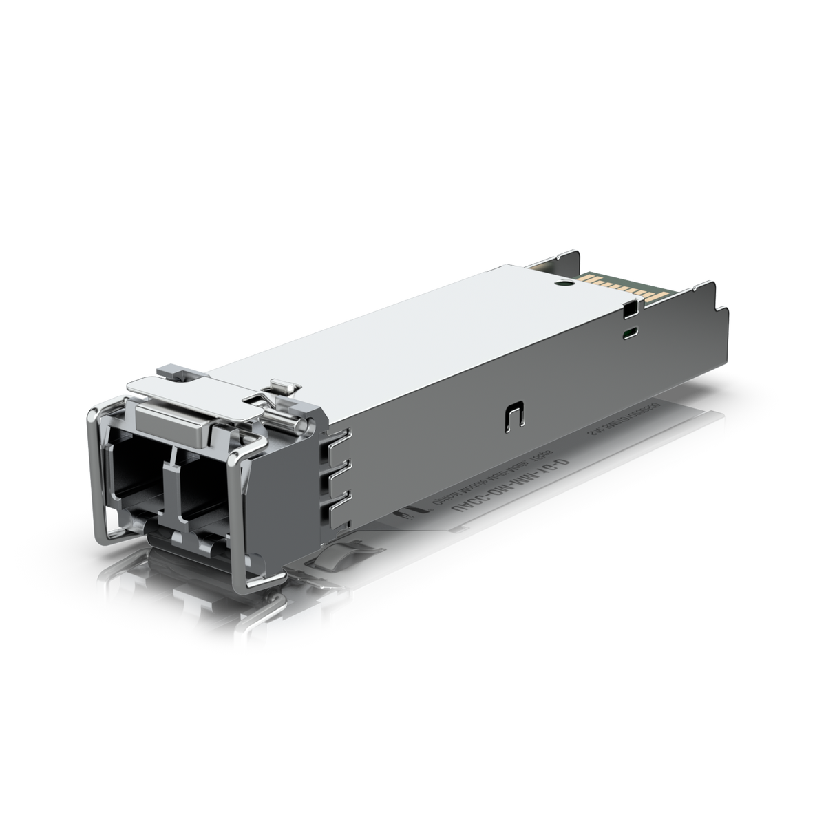 Ubiquiti 1G Multi-Mode Optical Module UACC-OM-MM-1G-D view 2 atomoffice