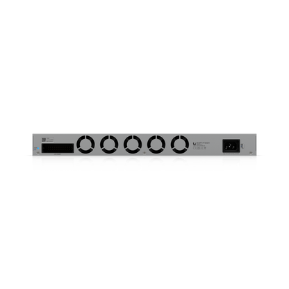 Ubiquiti Switch Pro XG Aggregation USW-Pro-XG-Aggregation view 4 atomoffice