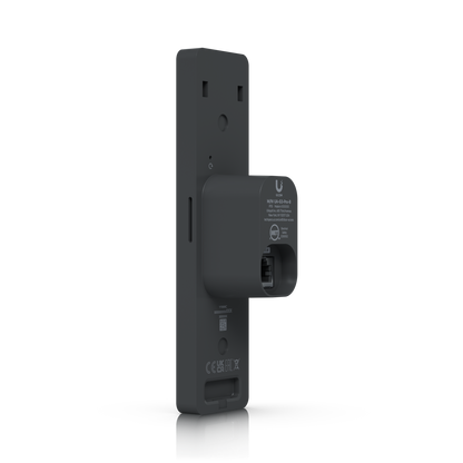 Ubiquiti Access G3 Reader Pro UA-G3-Pro-B view 4 atomoffice