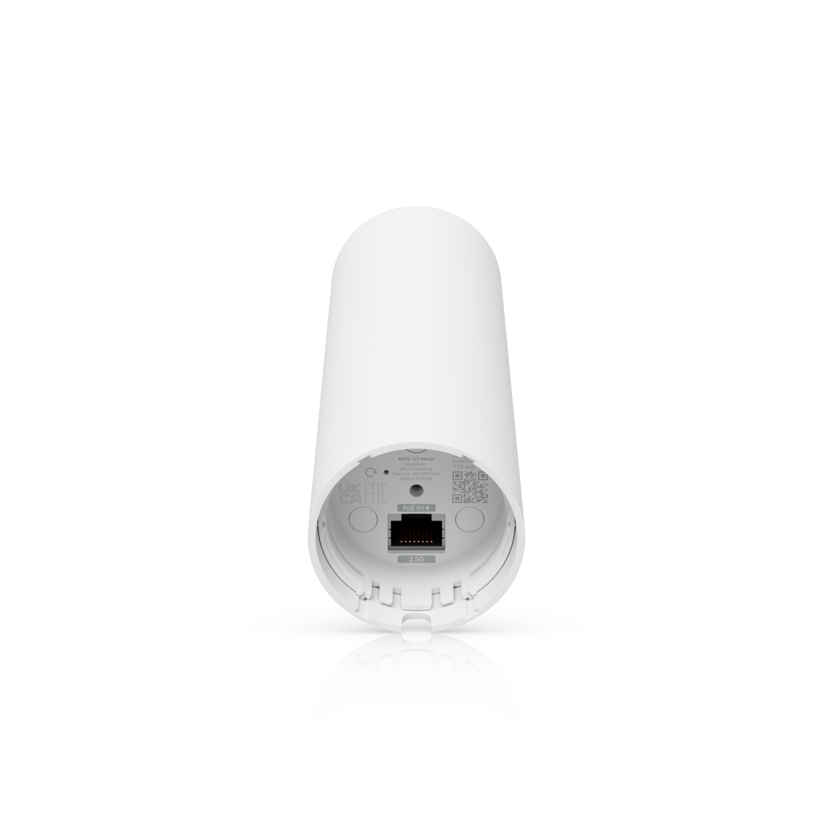 Ubiquiti Access Point U7 Mesh U7-Mesh view 3 atomoffice