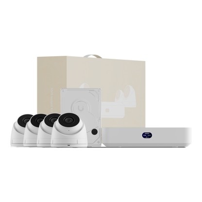 Ubiquiti Network Video Recorder Instant Kit UNVR-Instant-Kit view 1 atomoffice
