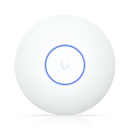 Ubiquiti Access Point U7 Lite, WiFi 7, 115 m² Coverage, 200+ Clients, 2.5 GbE PoE atomoffice