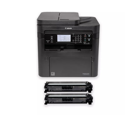 Canon imageCLASS MF269dw II 4-in-1 Monochrome Multifunction Printer