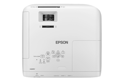Epson EH-TW840 V11HB63042DA view 4 atomoffice