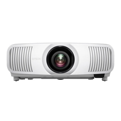 Epson EH-LS11000W 4K 3LCD Laser Home Cinema Projector, 2,500 Lumens V11HA48040 atomoffice