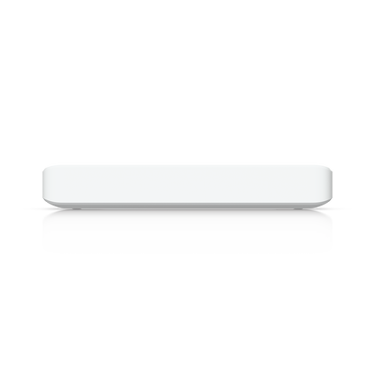 Ubiquiti UniFi Switch Flex 2.5G, 8-Port 2.5 GbE Switch, 10 GbE RJ45/SFP+ Combo Uplink, PoE+ or USB-C Powered atomoffice