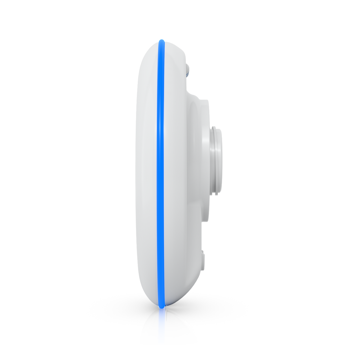 Ubiquiti UniFi Building Bridge UBB 2-Pack, 60 GHz Point-to-Point Bridge, 500 m Range, 5 GHz Backup atomoffice