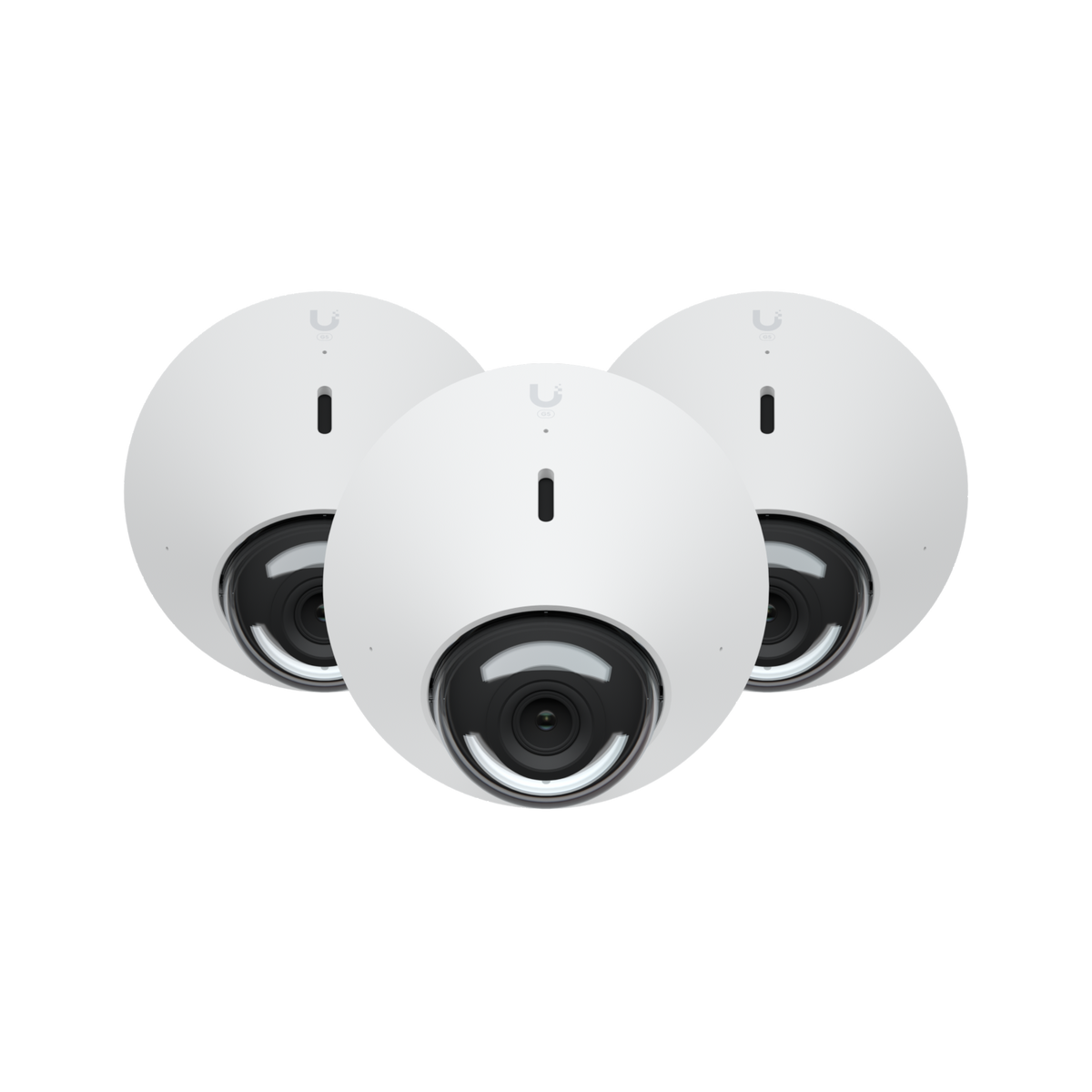 Ubiquiti Camera G5 Dome UVC-G5-Dome-3 view 1 atomoffice