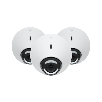 Ubiquiti Camera G5 Dome UVC-G5-Dome-3 view 1 atomoffice