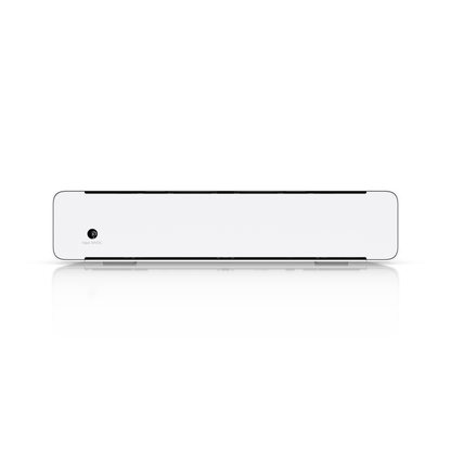 Ubiquiti UniFi Switch Pro XG 8 PoE, 8 x 10 GbE PoE++, 2 x 10G SFP+, 155W PoE, Layer 3, Desktop or Wall atomoffice