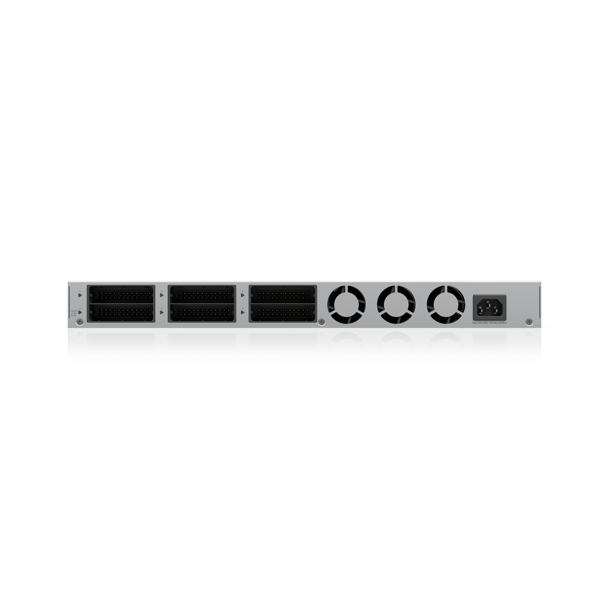 Ubiquiti UniFi Redundant Power USP-RPS, 950W, 6 DC SmartPower Ports, Auto Failover atomoffice