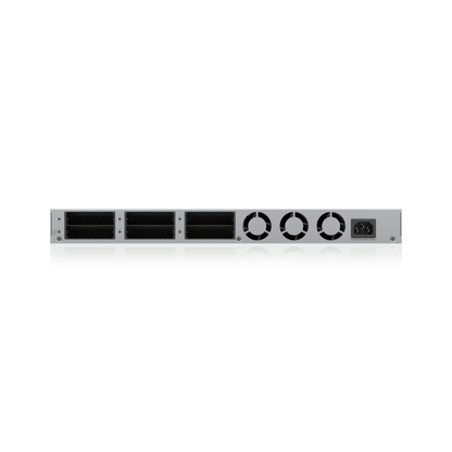 Ubiquiti UniFi Redundant Power USP-RPS, 950W, 6 DC SmartPower Ports, Auto Failover atomoffice