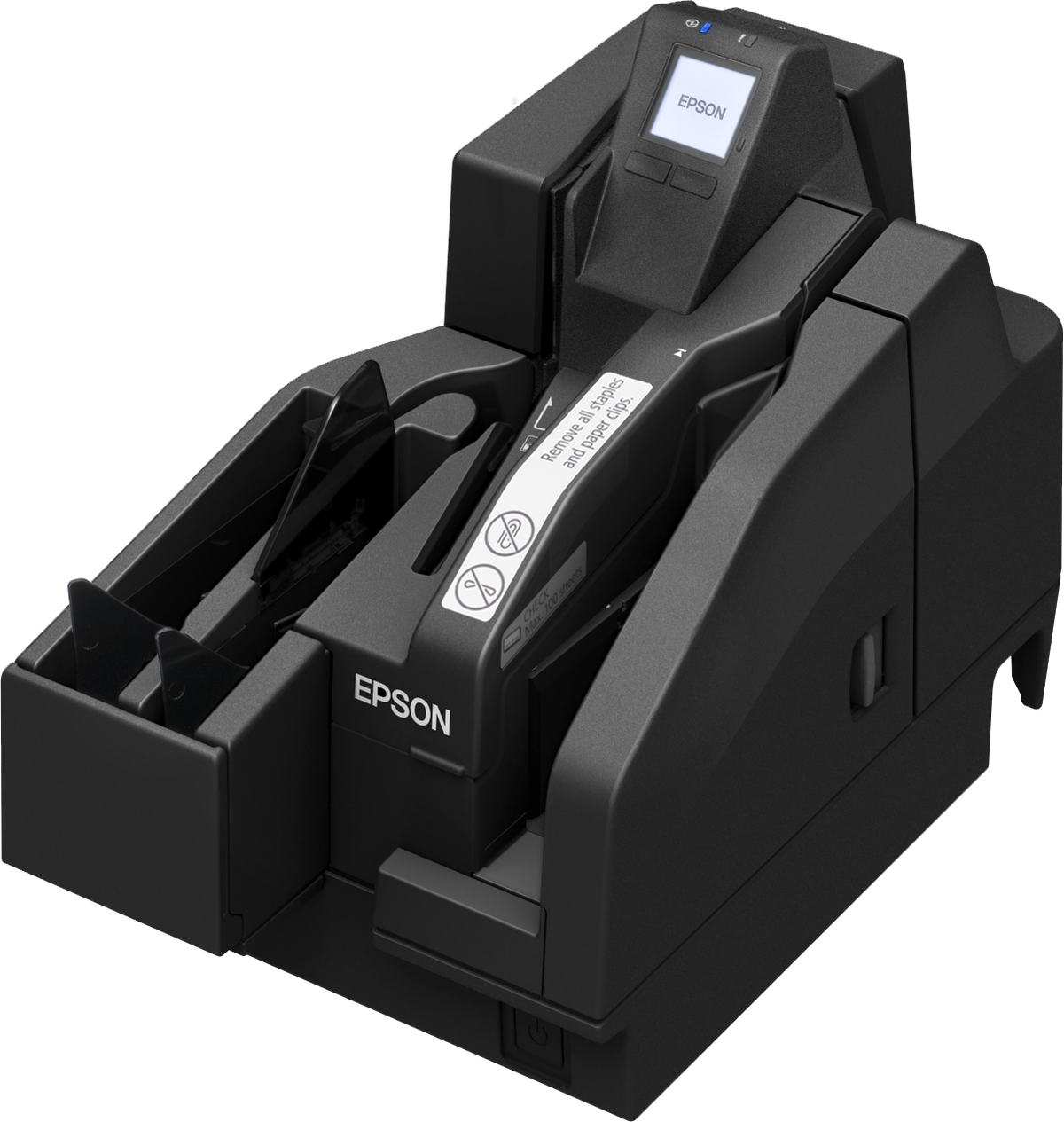 Epson TM-S2000II-MJ A41CG60012 view 3 atomoffice
