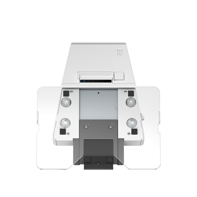 Epson TM-m30II-SL Thermal Receipt Printer and Tablet Stand, 250 mm/s atomoffice