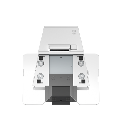 Epson TM-m30II-SL Thermal Receipt Printer and Tablet Stand, 250 mm/s atomoffice