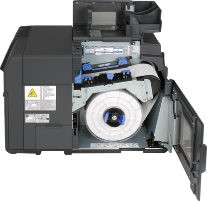 Epson ColorWorks C7500G C31CD84312 view 4 atomoffice