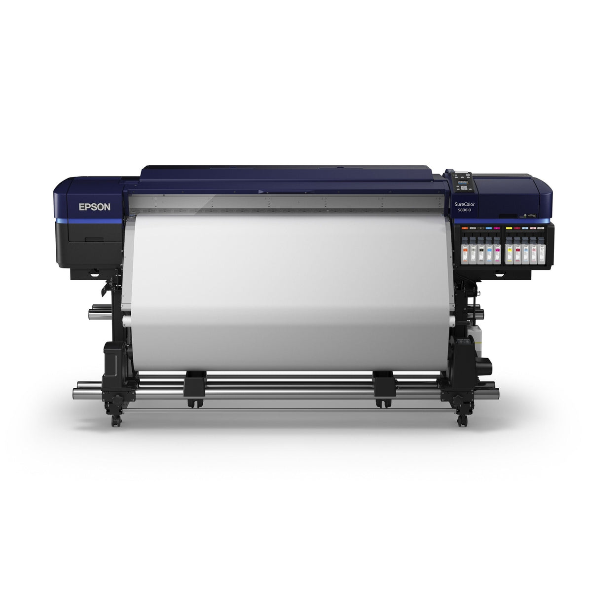 Epson SureColor R5010 64-inch Resin Ink Signage Printer, UltraChrome RS atomoffice