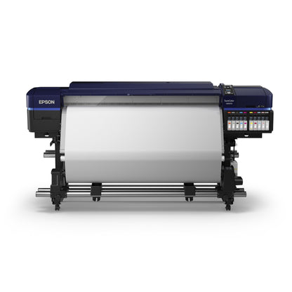 Epson SureColor R5010 64-inch Resin Ink Signage Printer, UltraChrome RS atomoffice