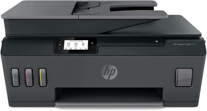 HP Smart Tank 615 Wireless All-in-One, ADF Printer