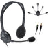 Logitech H110 Corded Stereo Headset