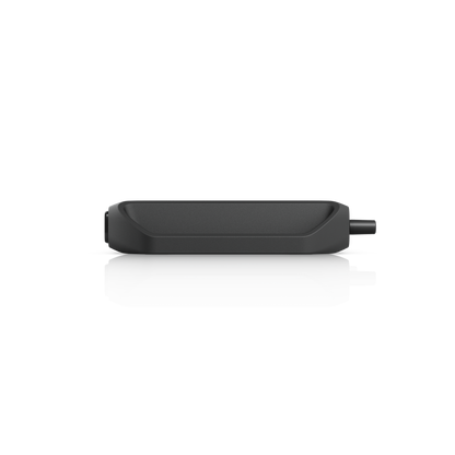 Ubiquiti UniFi Cloud Gateway Industrial UCG-Industrial, Rugged Fanless 10 GbE, WiFi 7, 350W System Power for PoE atomoffice