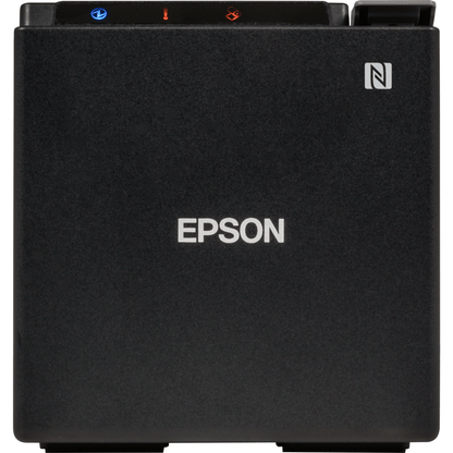 Epson TM-m10 Compact 58 mm Receipt Printer for Tablet POS, NFC atomoffice