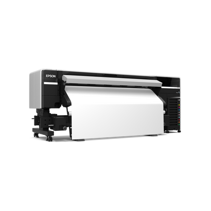 Epson SureColor S9100 64-inch Eco-Solvent Signage Printer, 11 Colours, UltraChrome GS3 C11CL38301B0 atomoffice