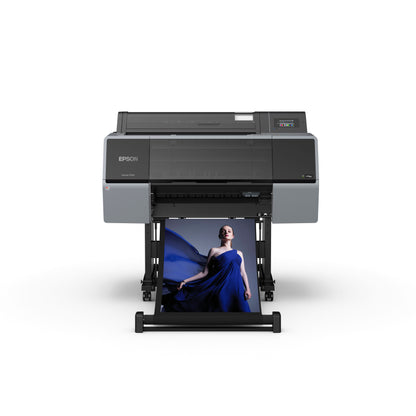 Epson SureColor SC-P7500 24-inch Photo and Proofing Printer, UltraChrome Pro12 Ink atomoffice