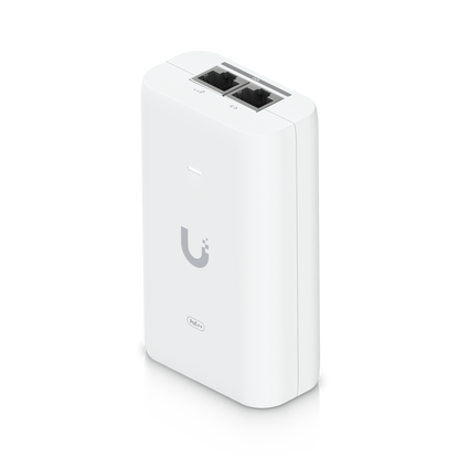 Ubiquiti UniFi 10G PoE++ Adapter (60W) UACC-PoE++-10G view 1 atomoffice