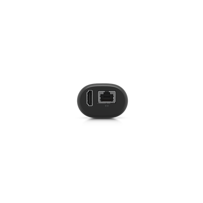 Ubiquiti UniFi Protect Viewport UP-Viewport, Camera Feed Viewer for HDMI Displays, 4K @ 30 FPS, 16-Stream Matrix, PoE Powered atomoffice