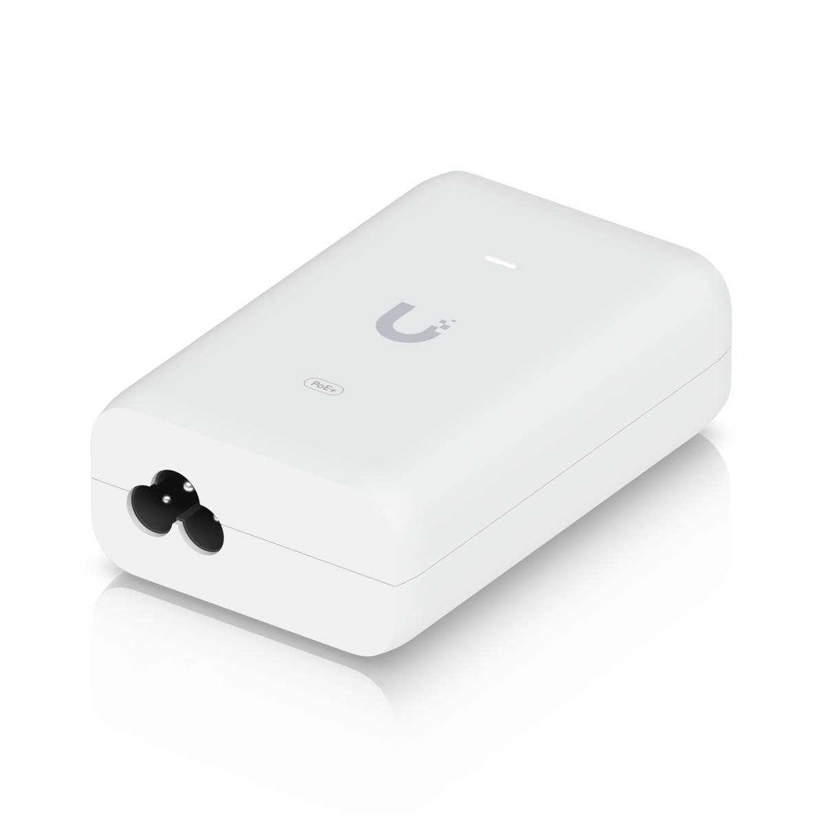 Ubiquiti UniFi PoE+ Adapter 30W , Gigabit LAN, 48V DC Output, Surge Protected atomoffice