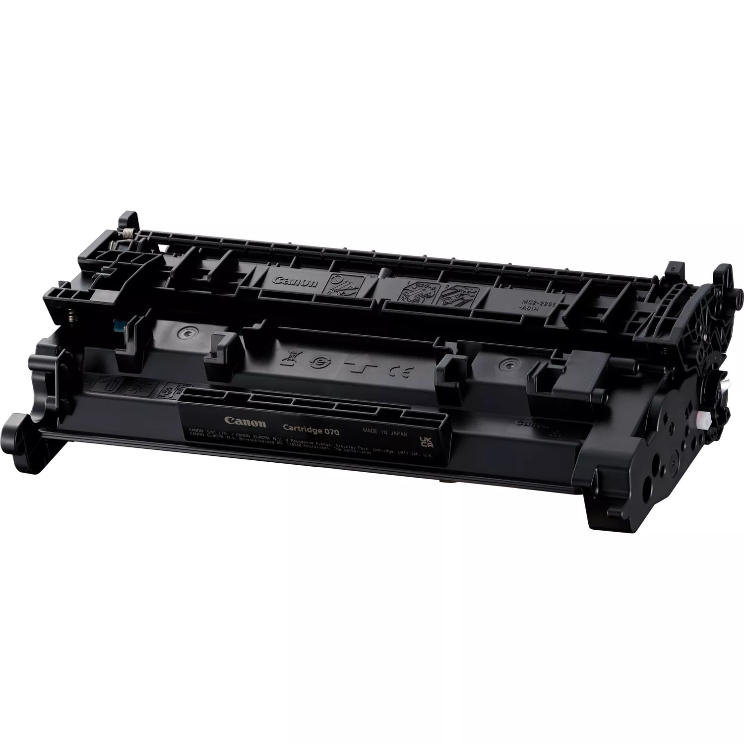 Canon 070 Black Original Toner Cartridge