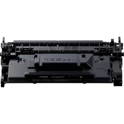 Canon 070H Original Toner Cartridge for Canon i-SENSYS LBP243dw, LBP246dw, MF461dw, MF465dw, MF463dw