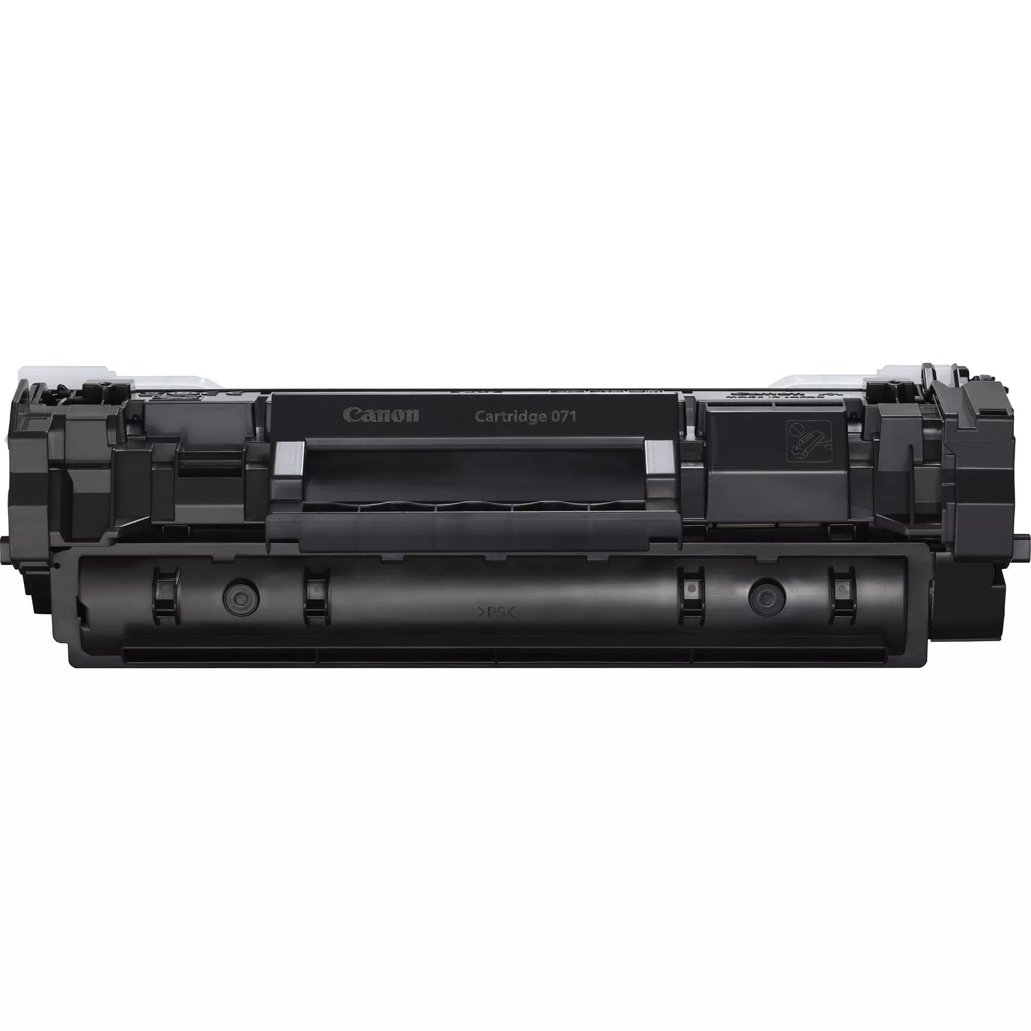 Canon 071 Black Original Toner Cartridge