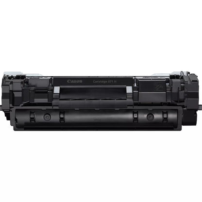 Canon 071H Black Original Toner Cartridge