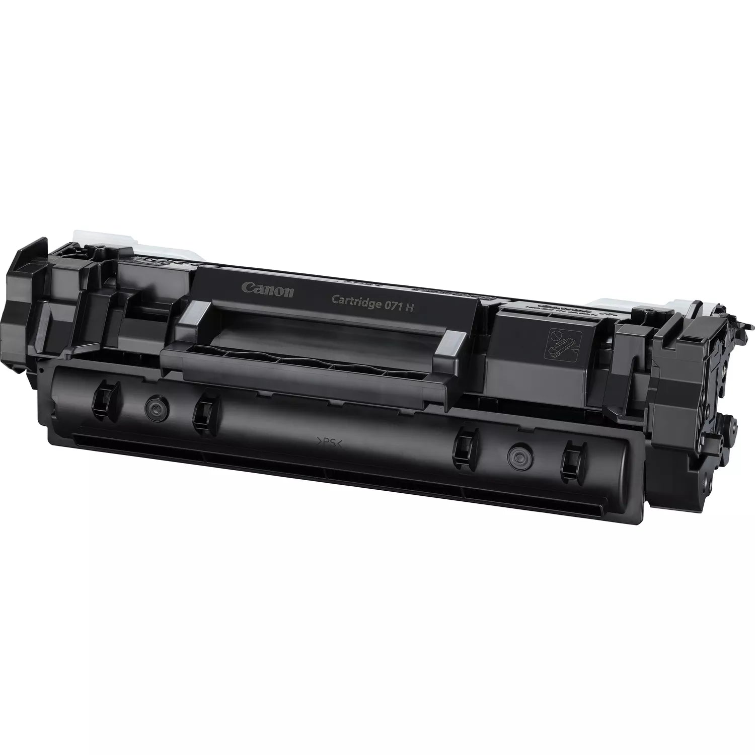 Canon 071H Black Original Toner Cartridge